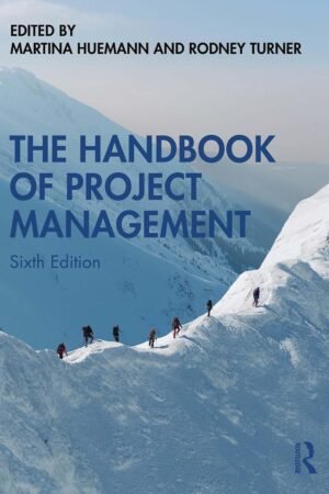 The Handbook of Project Management