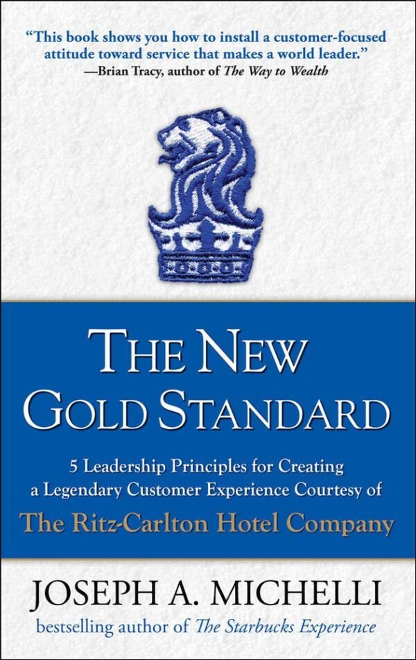 The New Gold Standard The New Gold Standard