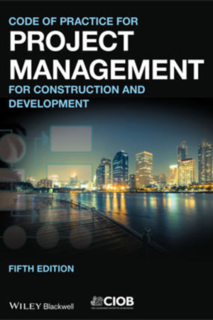 Code of Practice for Project Management for Construction and Development