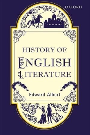A History of English Literature
