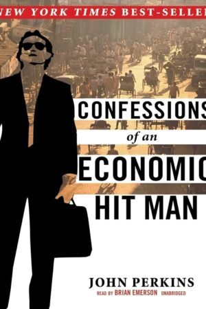 Confessions of an Economic Hitman