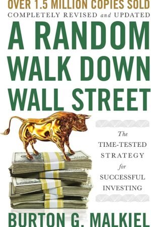 Random Walk Down Wall Street