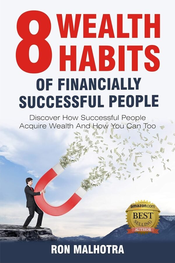 8 Wealth Habits of Financially Successful People 8 Wealth Habits of Financially Successful People