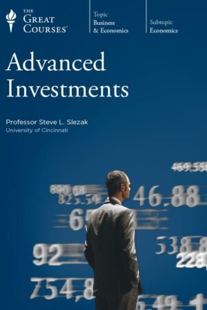 Advanced Investments