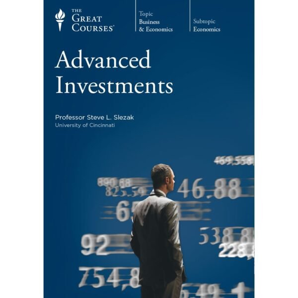 Advanced Investments Advanced Investments