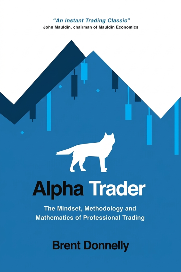 Alpha Trader Alpha Trader