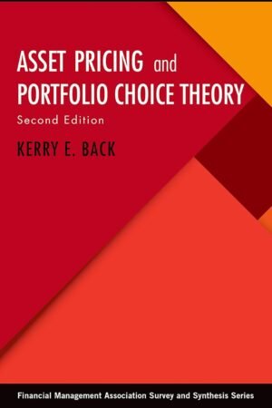 Asset pricing and portfolio choice theory