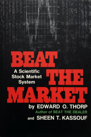 Beat the Market: A Scientific Stock Market System