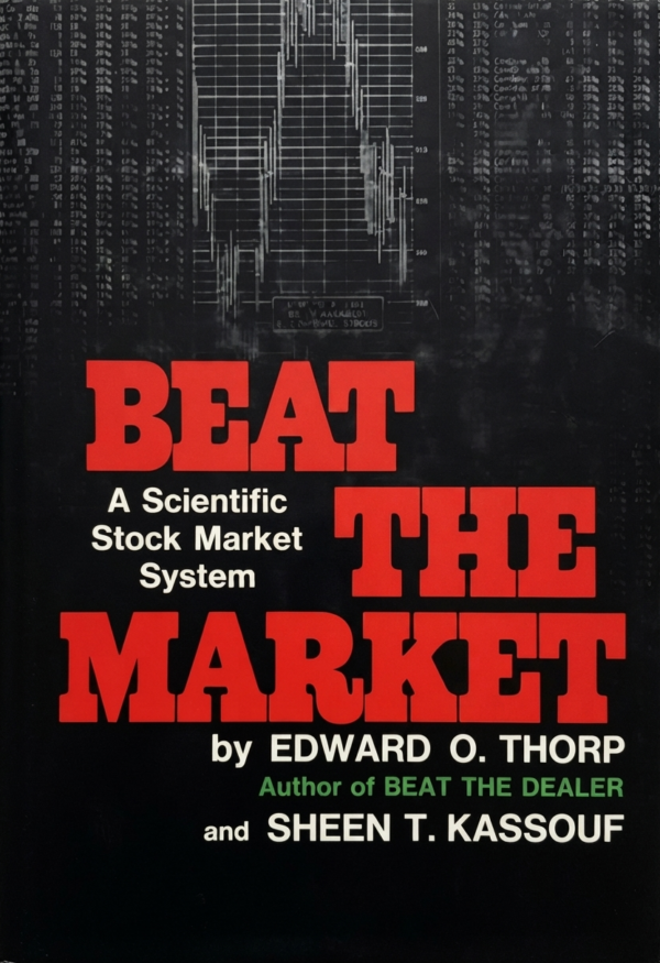 Beat the Market A Scientific Stock Market System