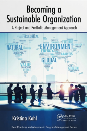 Becoming a Sustainable Organization