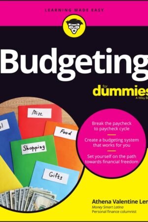 Budgeting For Dummies