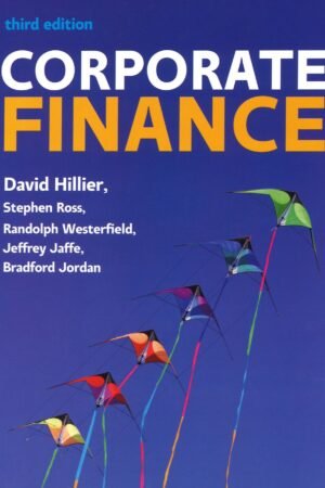 Corporate Finance - European Edition