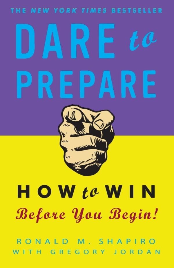 Dare to Prepare Dare to Prepare