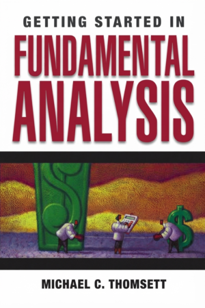 Getting Started in Fundamental Analysis