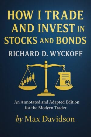 How I Trade and Invest in Stocks and Bonds