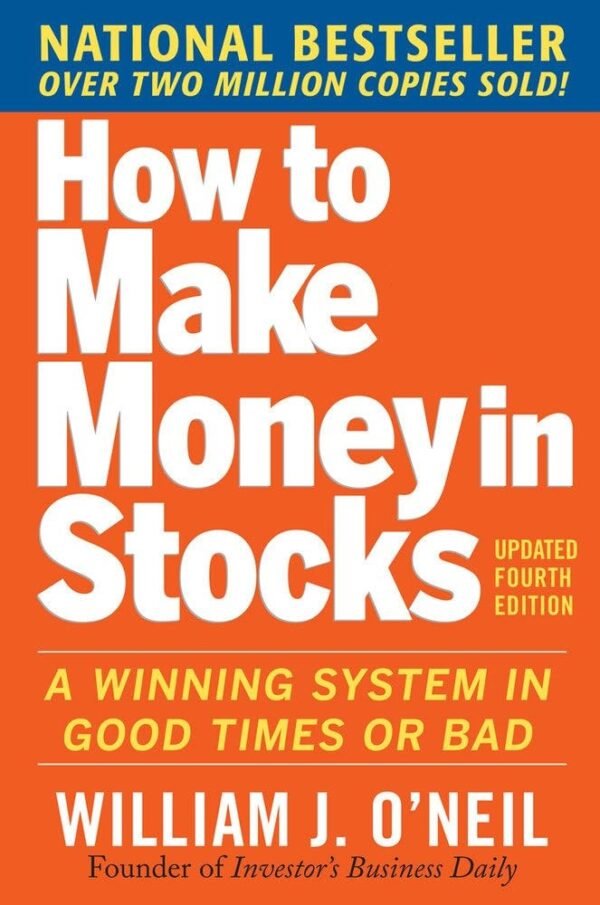 How to Make Money in Stocks