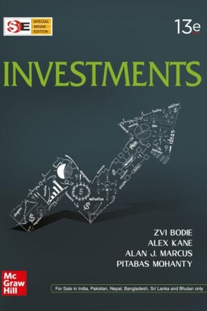 Investments (13th edition)