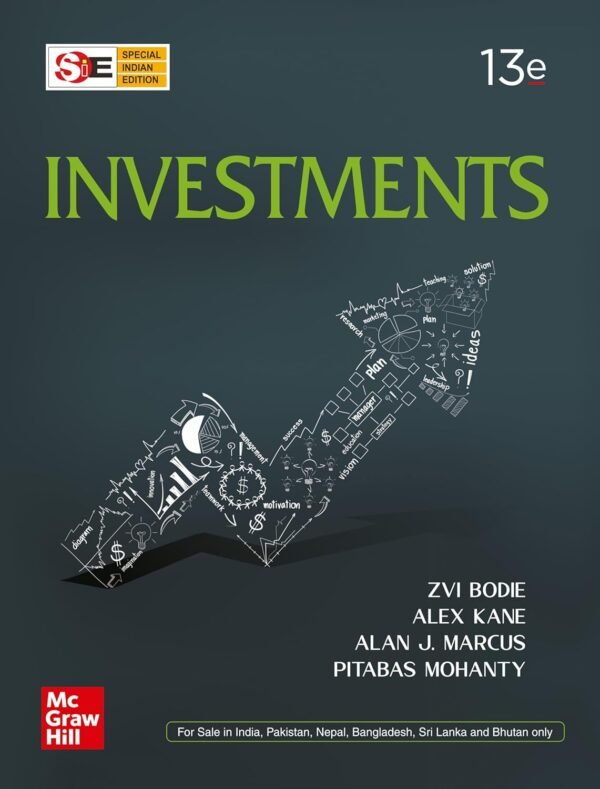 Investments (13th edition)