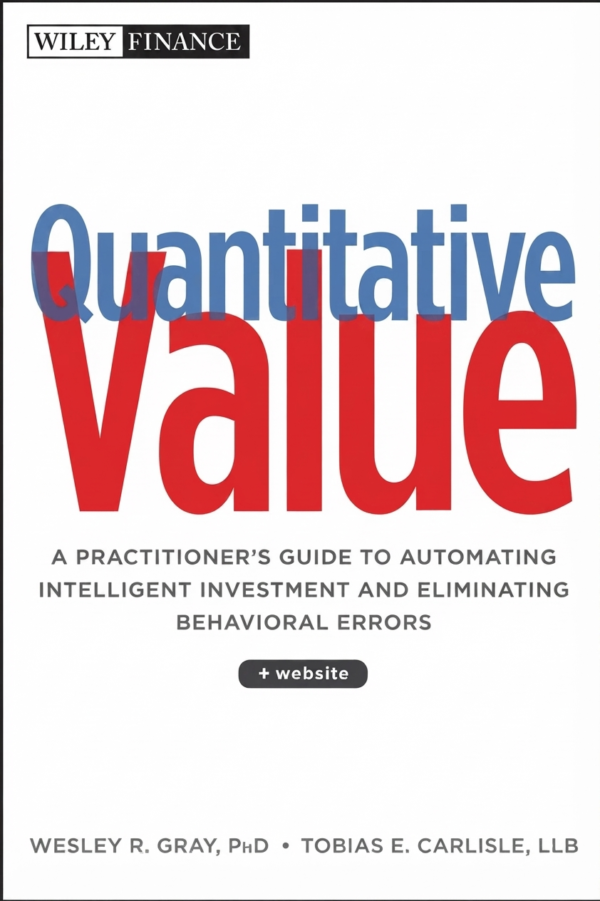 Quantitative Value