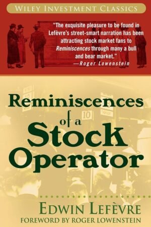 Reminiscences of a Stock Operator