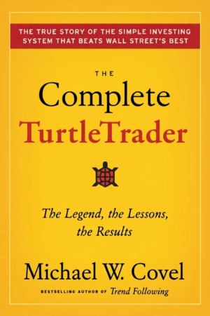 The Complete Turtle Trader
