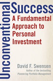 unconventional success a fundamental approach to personal investment
