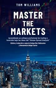 Master the Markets