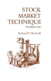 Stock Market Technique No.1