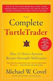 The Complete Turtle Trader