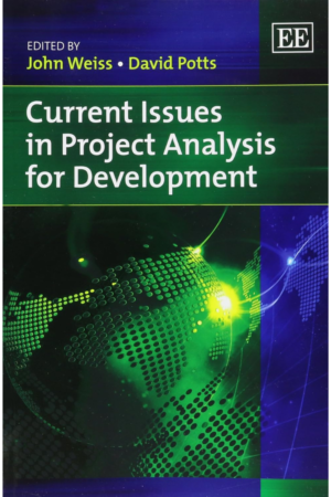 Current Issues in Project Analysis for Development
