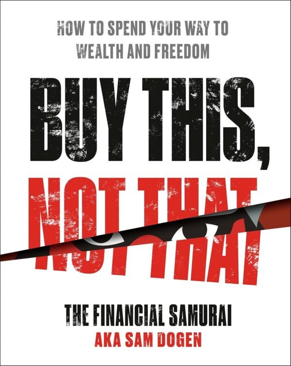 Buy This, Not That Buy This, Not That