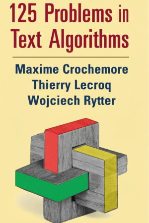 125 Problems in Text Algorithms