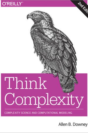 Think Complexity, Second Edition