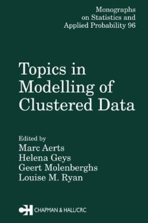 Topics in Modelling of Clustered Data