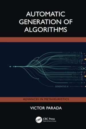 Automatic Generation Of Algorithms