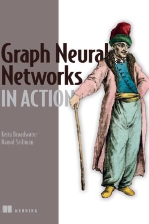 Graph Neural Networks in Action