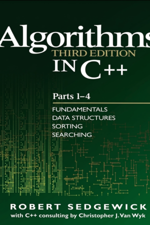 Algorithms in C++