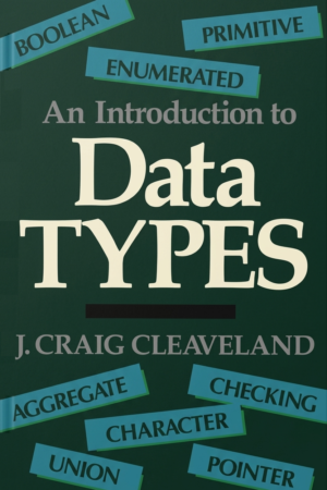 An Introduction to Data Types