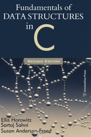 Fundamentals of Data Structures in C