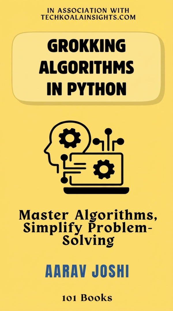 Grokking Algorithms In Python Grokking Algorithms In Python