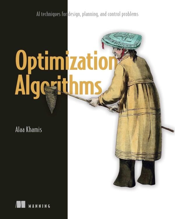Optimization Algorithms Optimization Algorithms