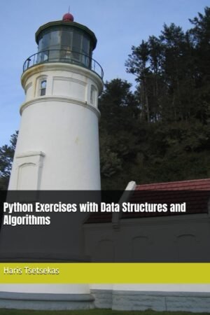Python Exercises with Data Structures and Algorithms