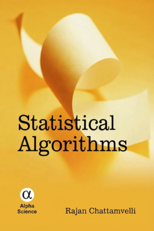 STATISTICAL ALGORITHMS