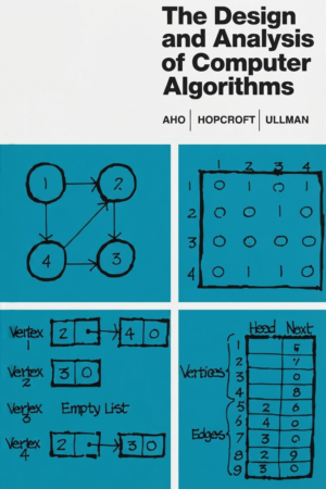 The Design and Analysis of Computer Algorithms