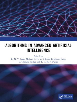 Algorithms in Advanced Artificial Intelligence: Proceedings of International Conference on Algorithms in Advanced Artificial Intelligence (ICAAAI-2024)