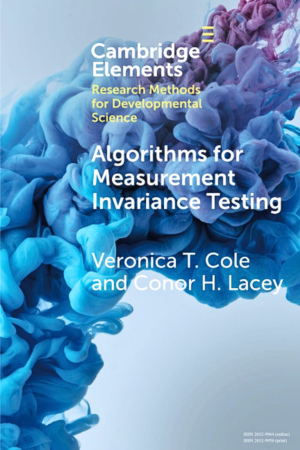 Algorithms for Measurement Invariance Testing: Contrasts and Connections