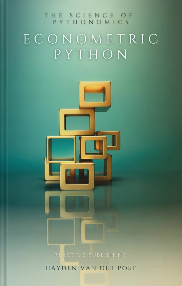 Econometric Python Econometric Python