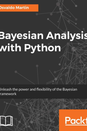 Bayesian Analysis with Python: Click here to enter text.