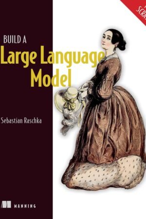 Build a Large Language Model