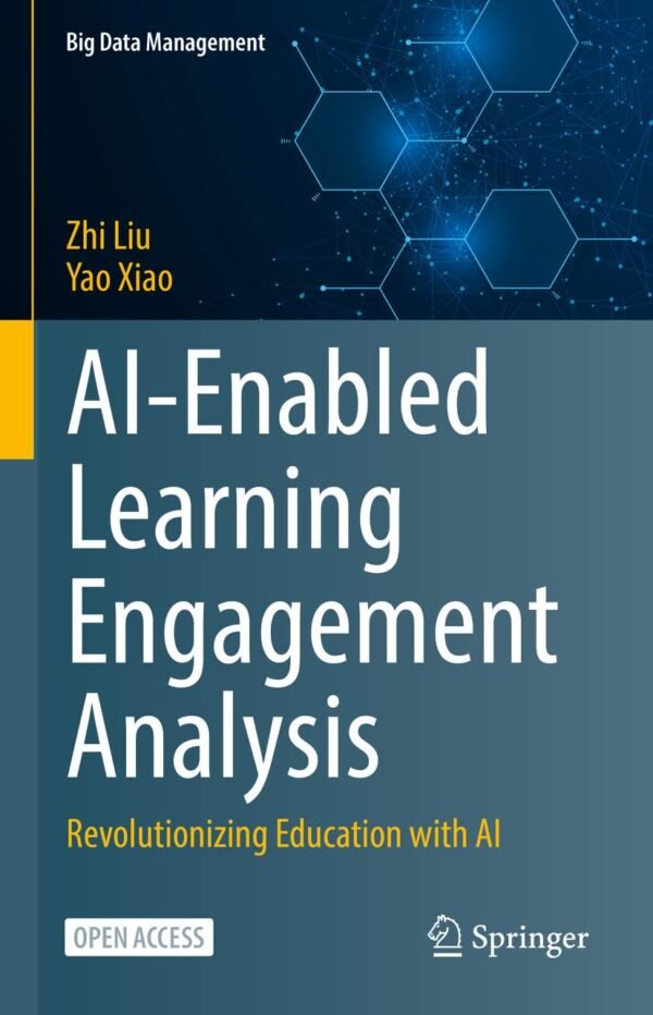 AI-Enabled Learning Engagement Analysis AI-Enabled Learning Engagement Analysis